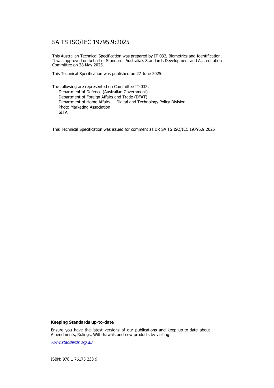 SA TS ISO IEC 19795.9-2025.pdf_第2页