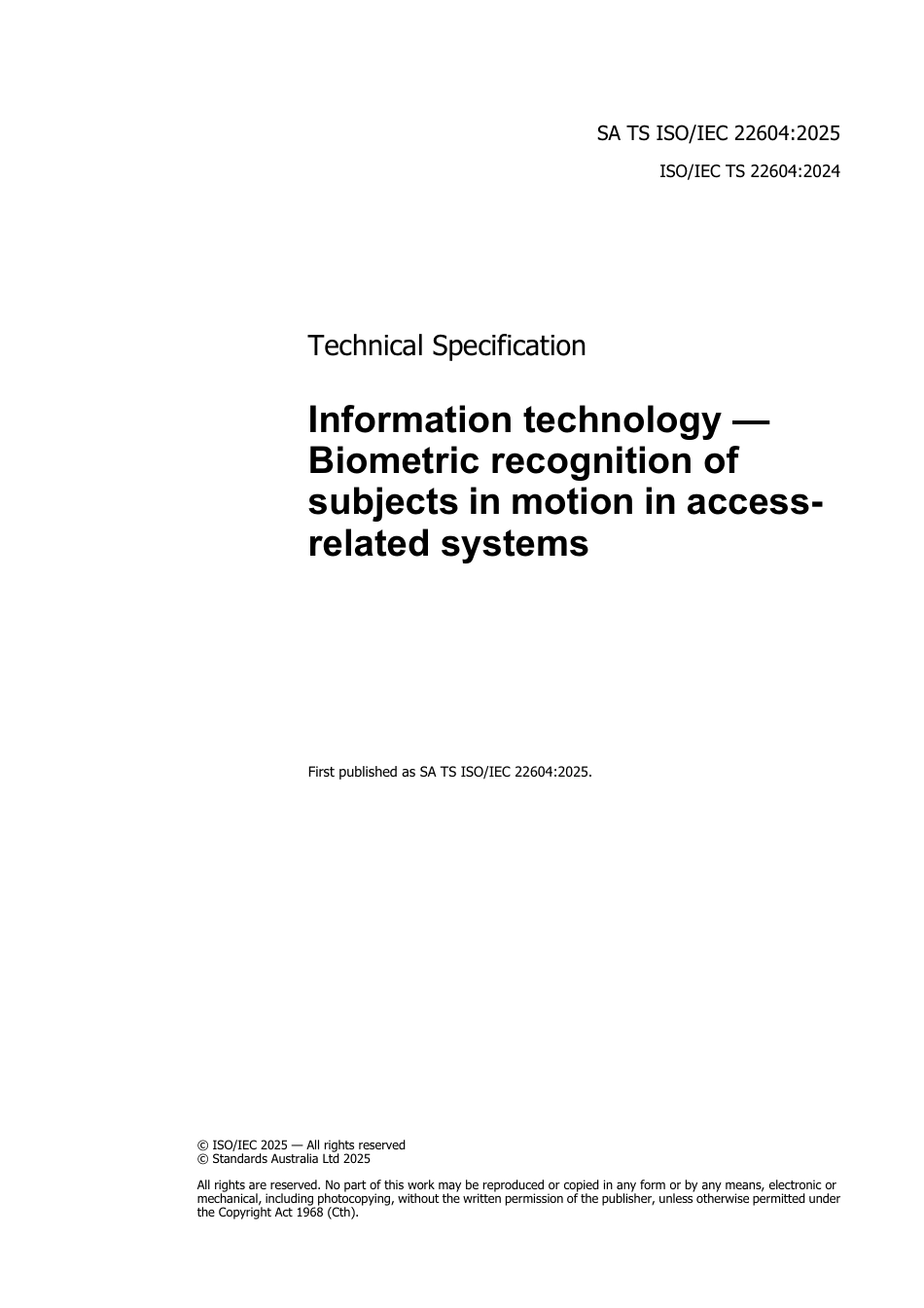 SA TS ISO IEC 22604-2025.pdf_第3页