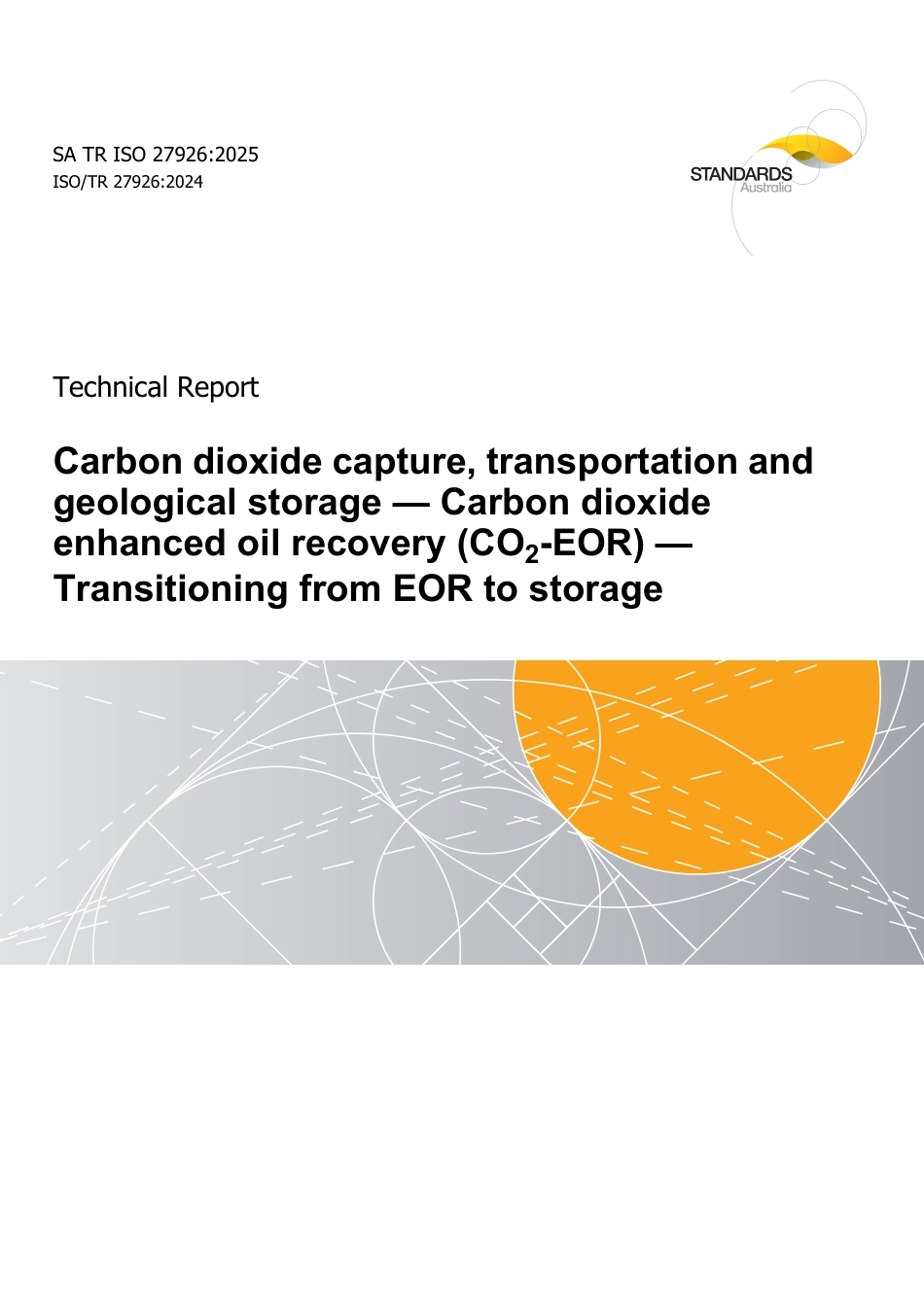 SA TR ISO 27926-2025.pdf_第1页