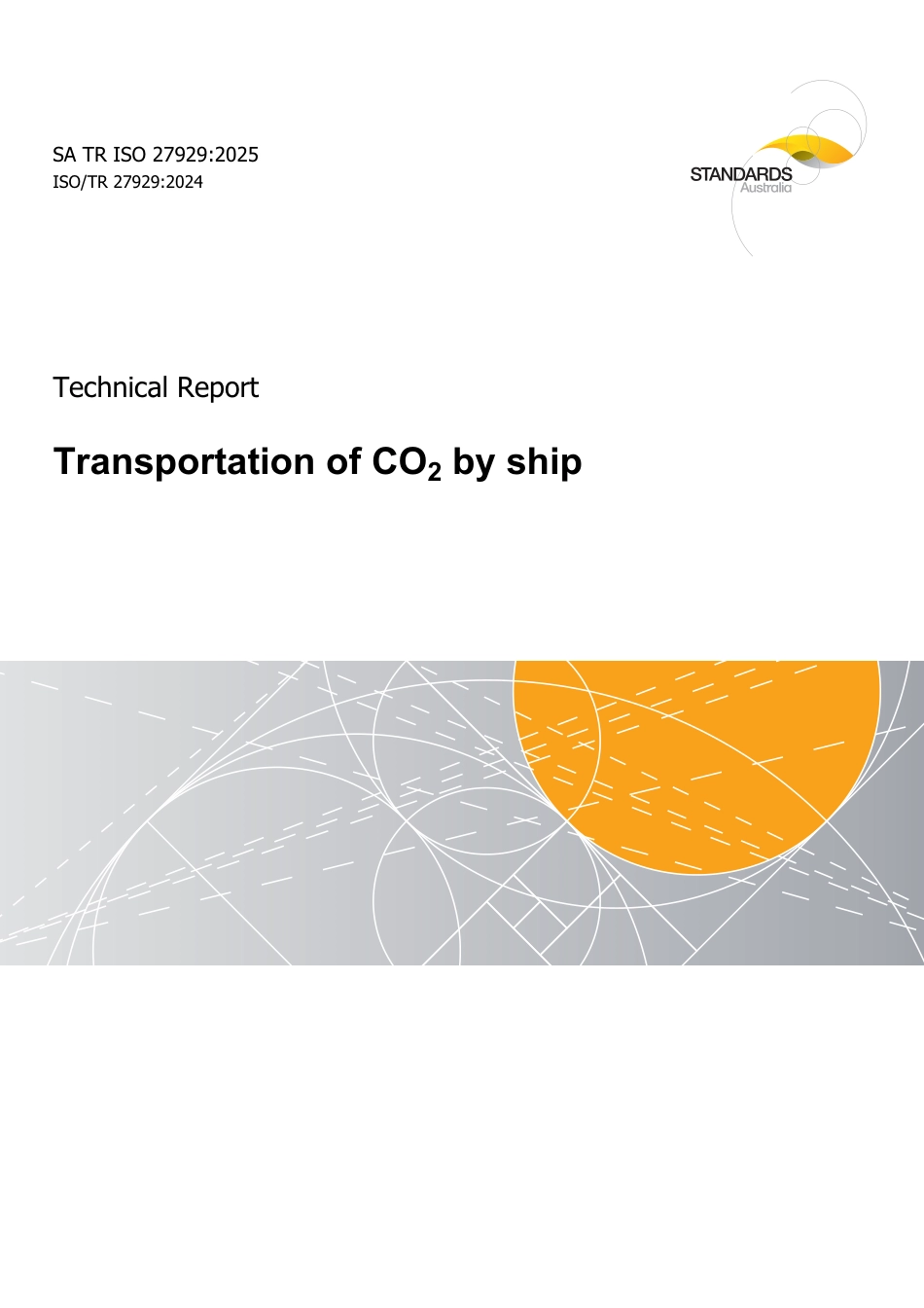 SA TR ISO 27929-2025.pdf_第1页