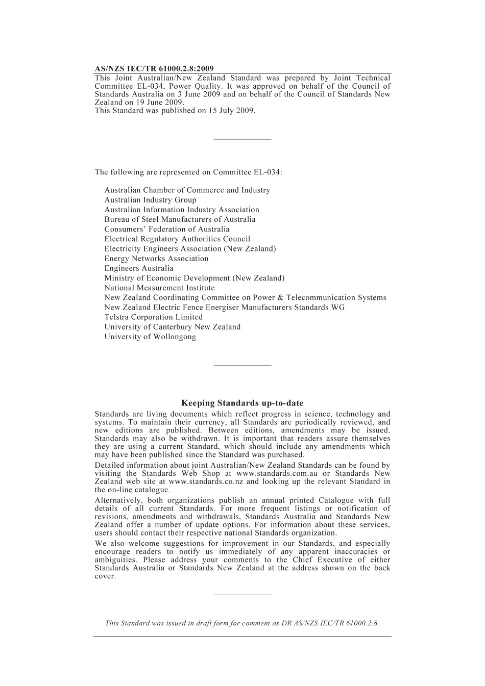 AS NZS IEC TR 61000.2.8-2009 (2020).pdf_第2页