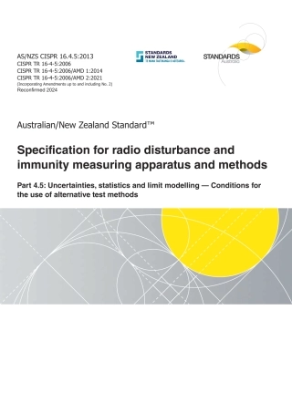 AS NZS CISPR 16.4.5-2013 (2024).pdf