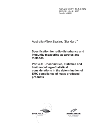 AS NZS CISPR 16.4.3-2012 (2020).pdf