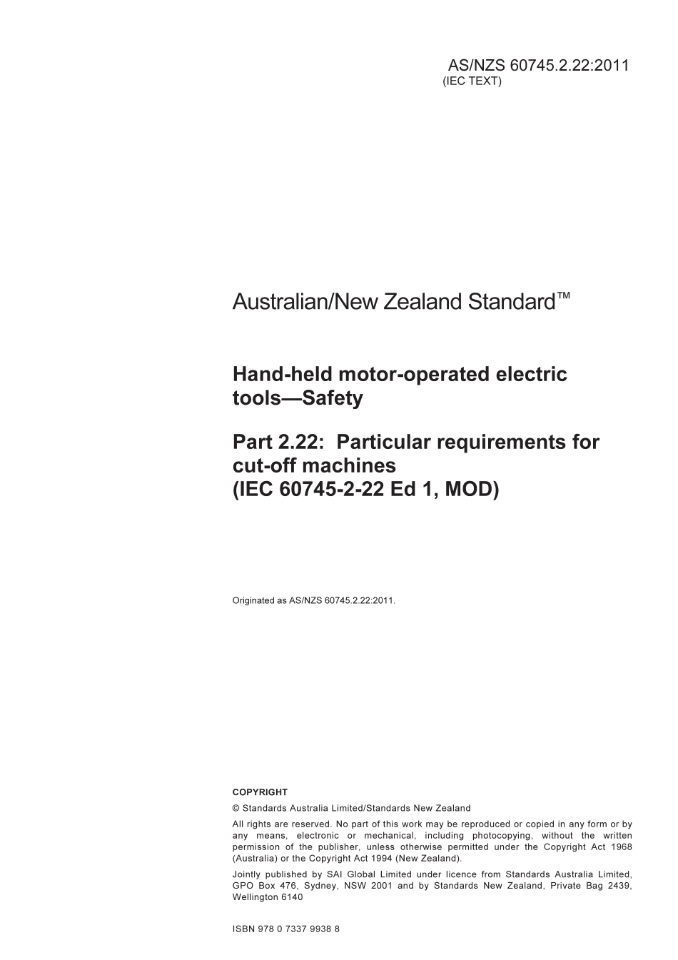 AS NZS 60745.2.22-2011 (2024).pdf_第3页