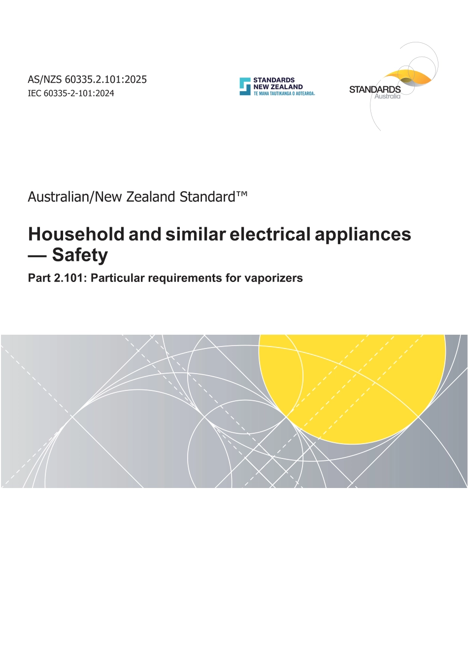 AS NZS 60335.2.101-2025.pdf_第1页