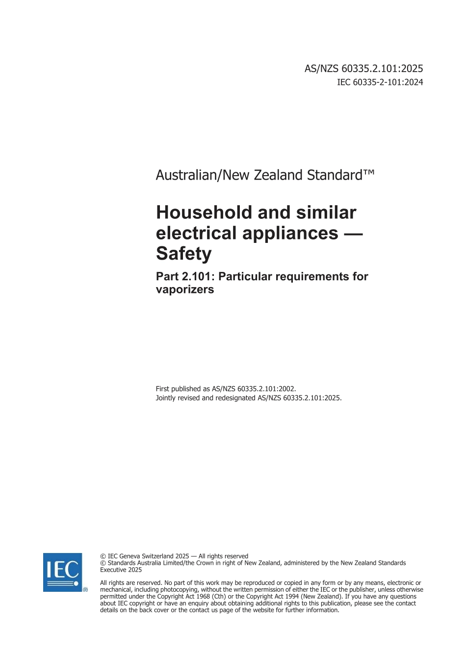 AS NZS 60335.2.101-2025.pdf_第3页