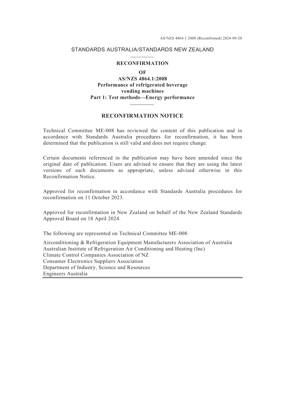 AS NZS 4864.1-2008 (2024).pdf_第3页