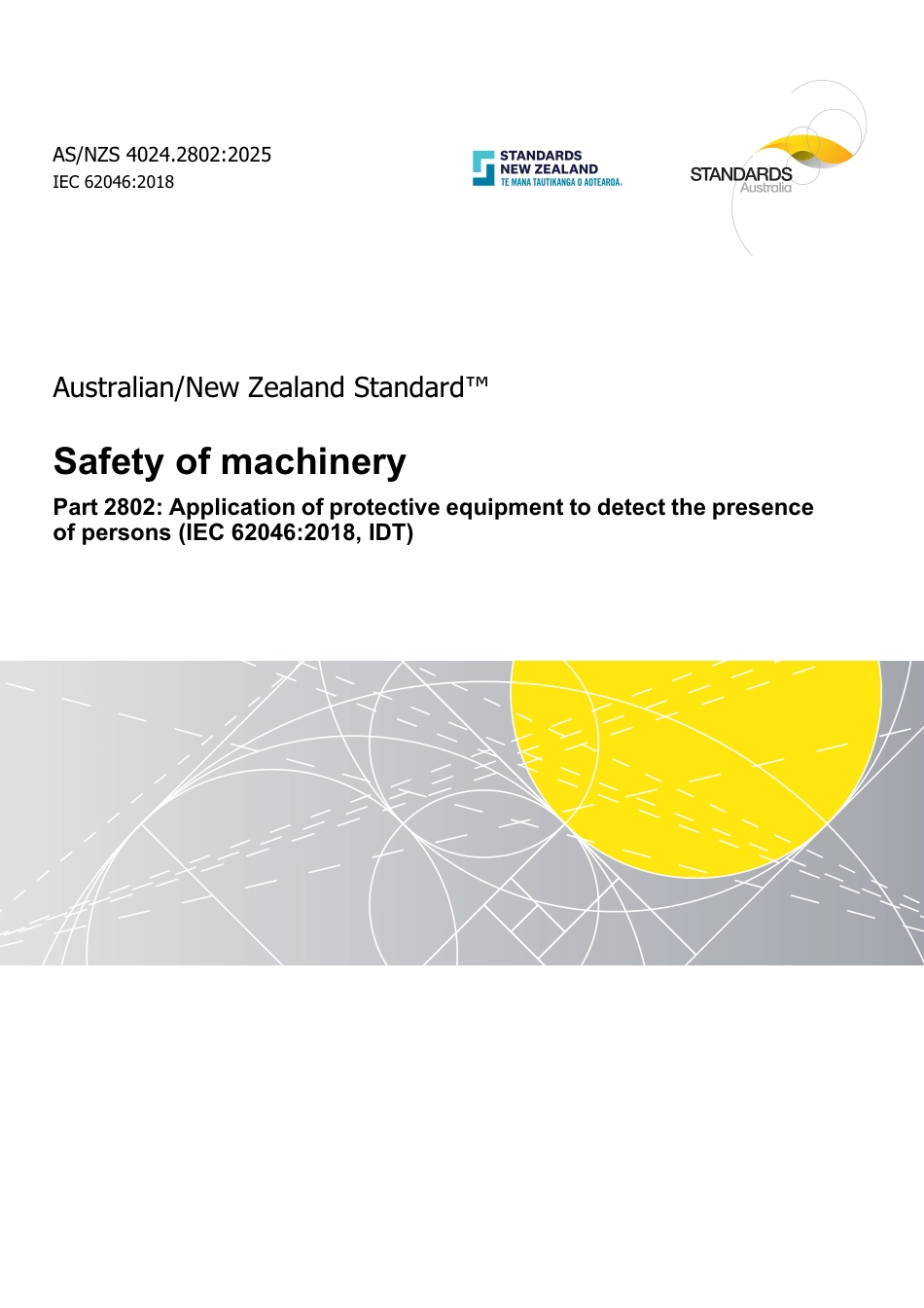 AS NZS 4024.2802-2025.pdf_第1页