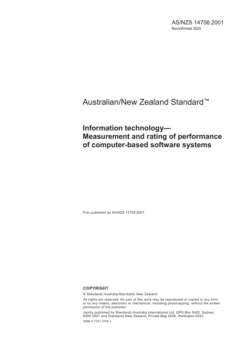 AS NZS 14756-2001 (2025).pdf_第3页