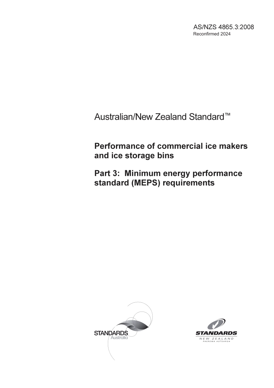 AS NZS 4865.3-2008 (2024).pdf_第1页