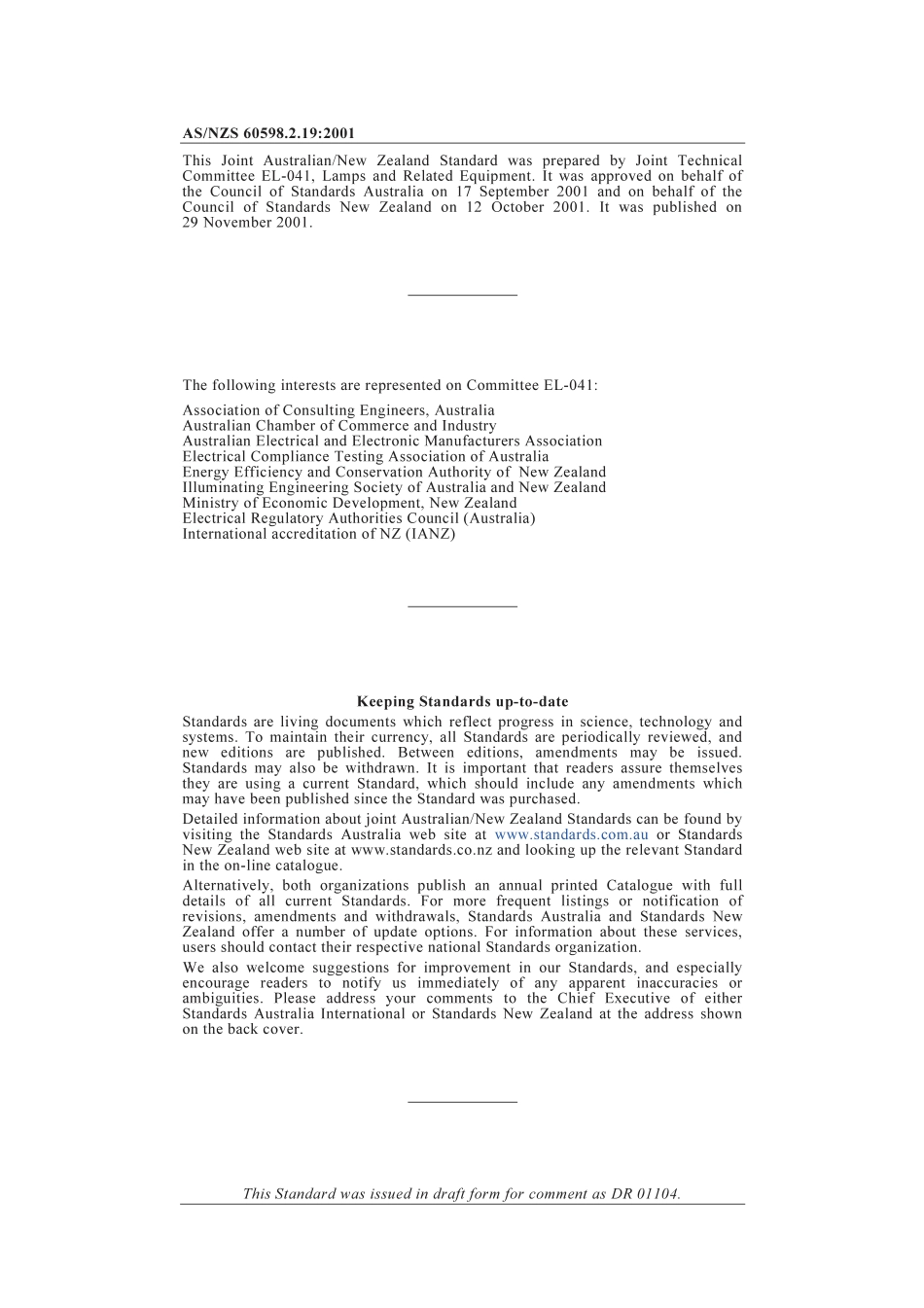 AS NZS 60598.2.19-2001 (2024).pdf_第2页