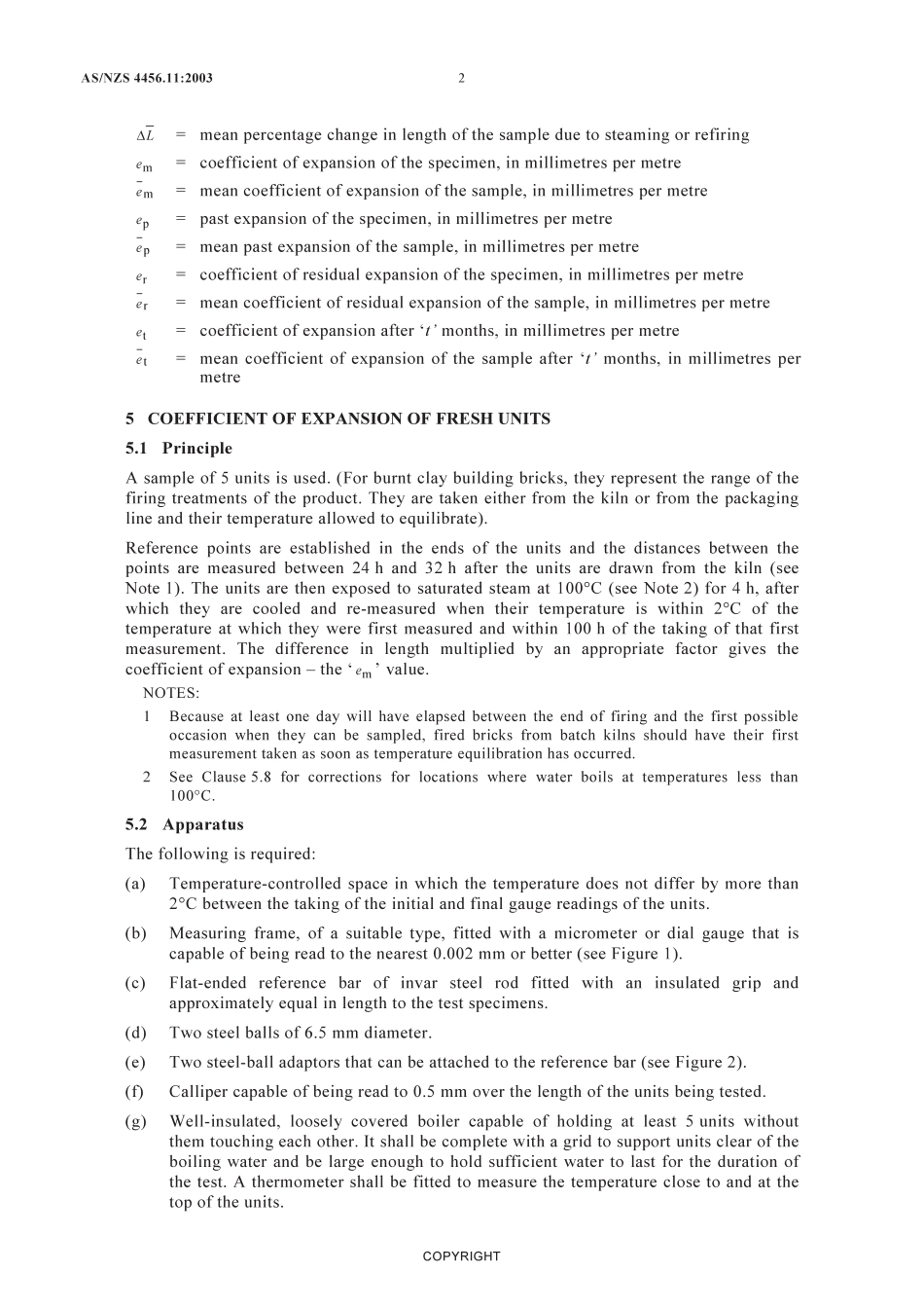 AS NZS 4456.11-2003 (2023).pdf_第3页