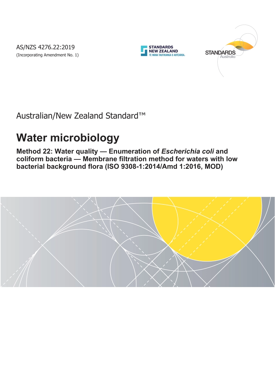 AS NZS 4276.22-2019 (2025).pdf_第1页