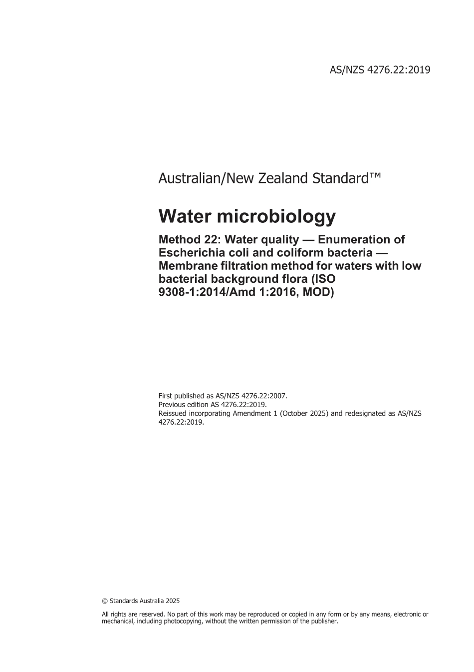 AS NZS 4276.22-2019 (2025).pdf_第3页