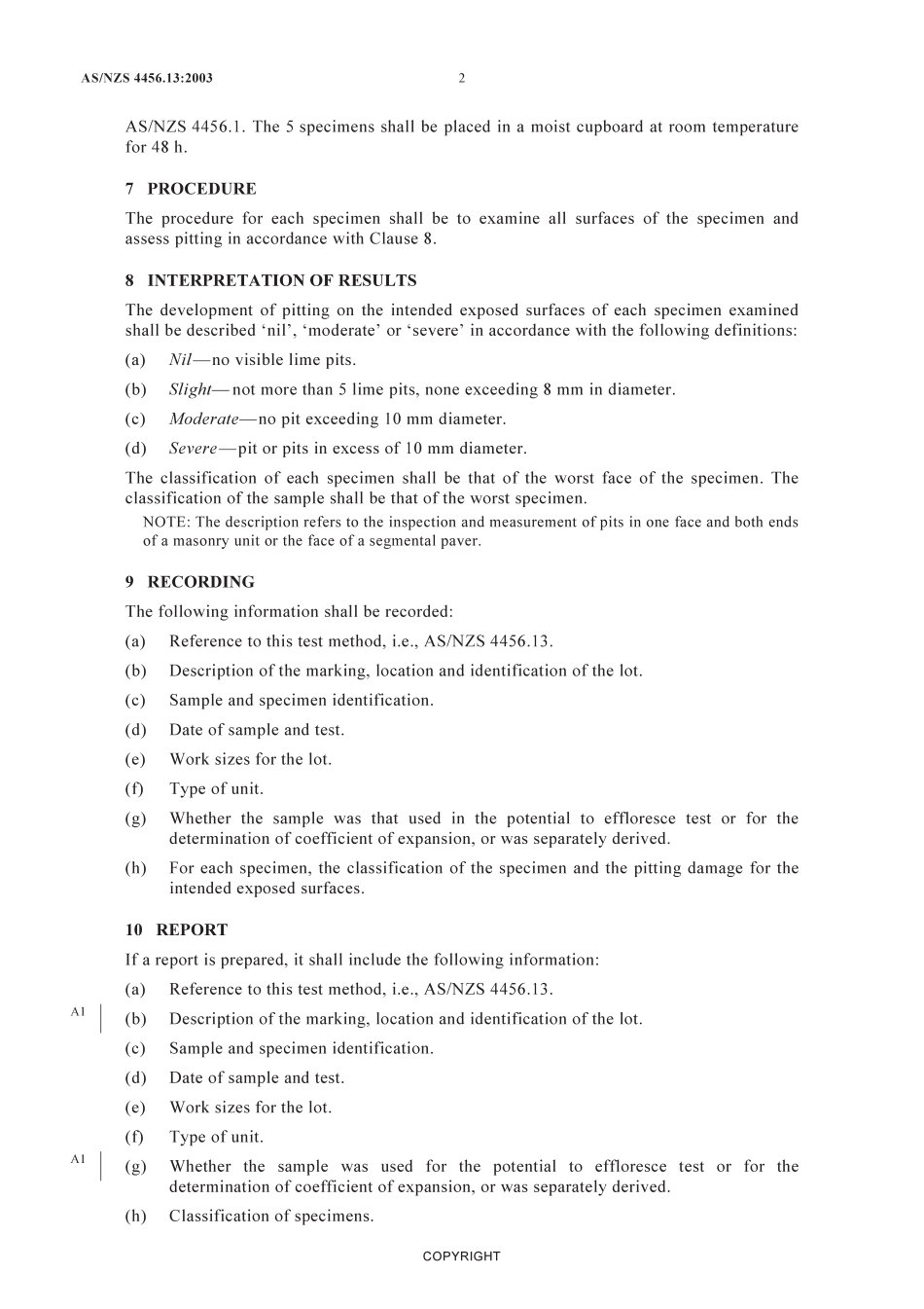 AS NZS 4456.13-2003 (2023).pdf_第3页