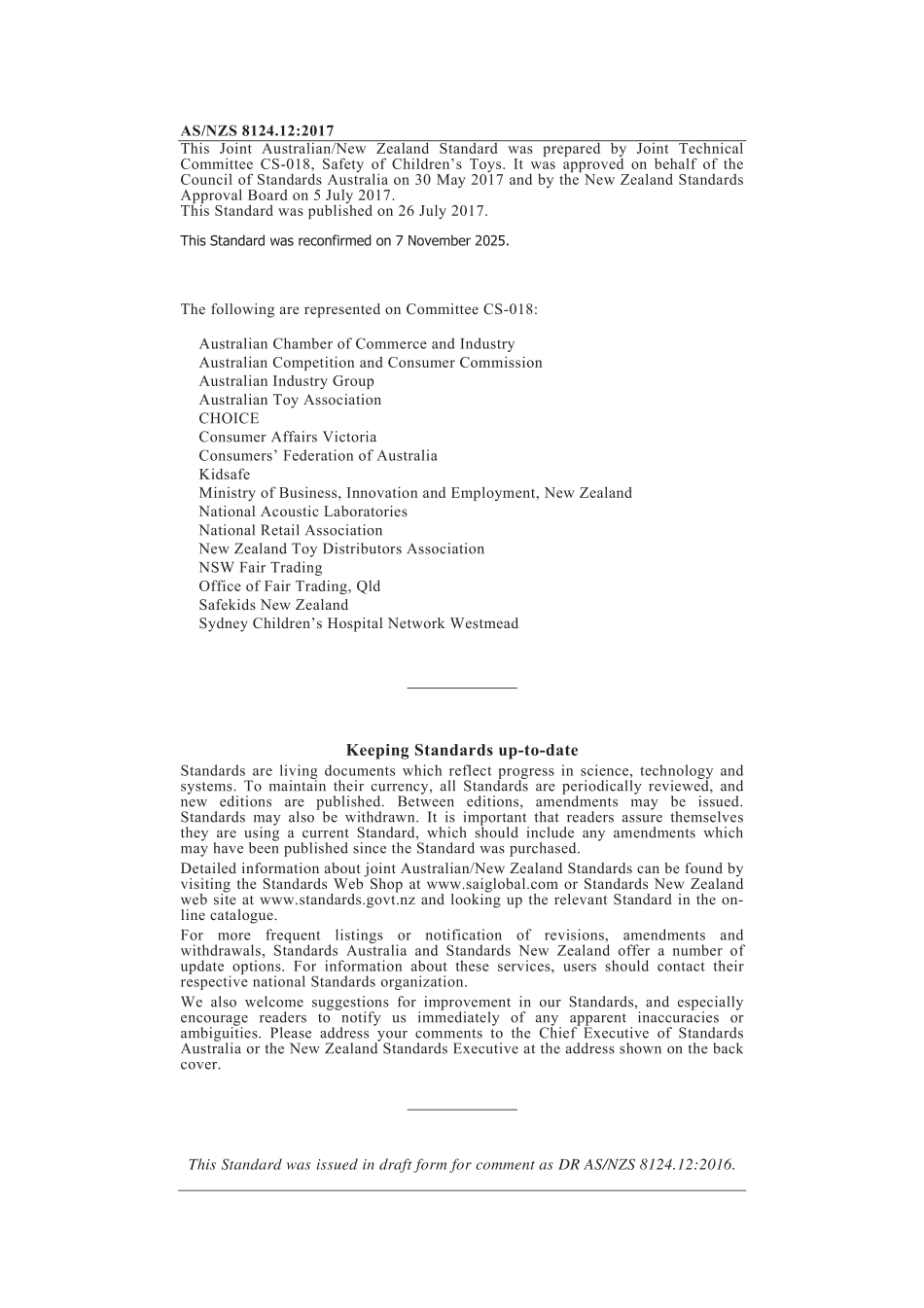 AS NZS 8124.12-2017 (2025).pdf_第2页