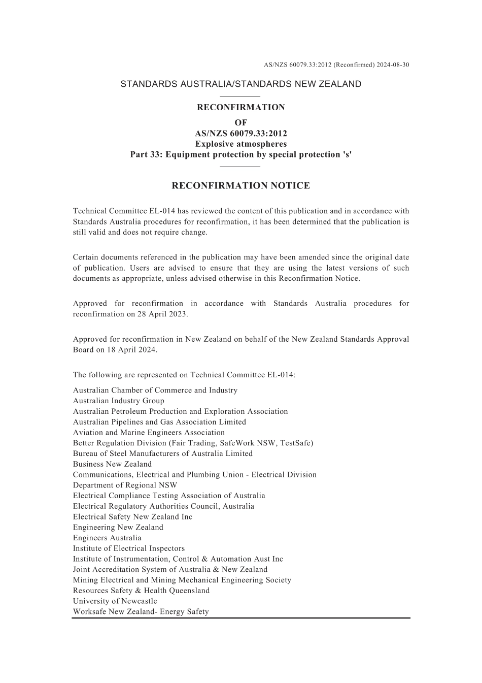 AS NZS 60079.33-2012 (2024).pdf_第3页