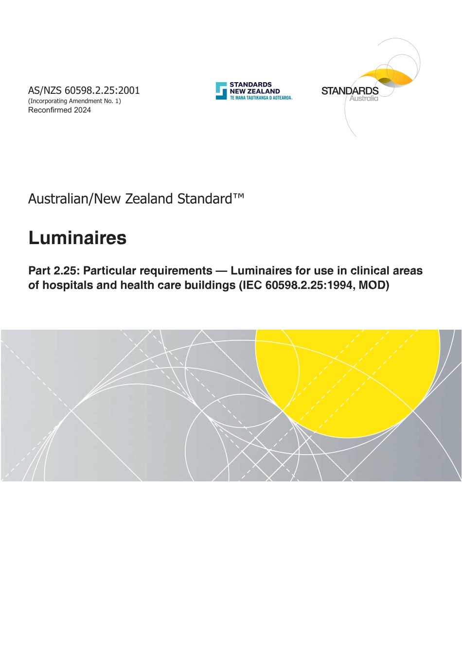 AS NZS 60598.2.25-2001 (2024).pdf_第1页