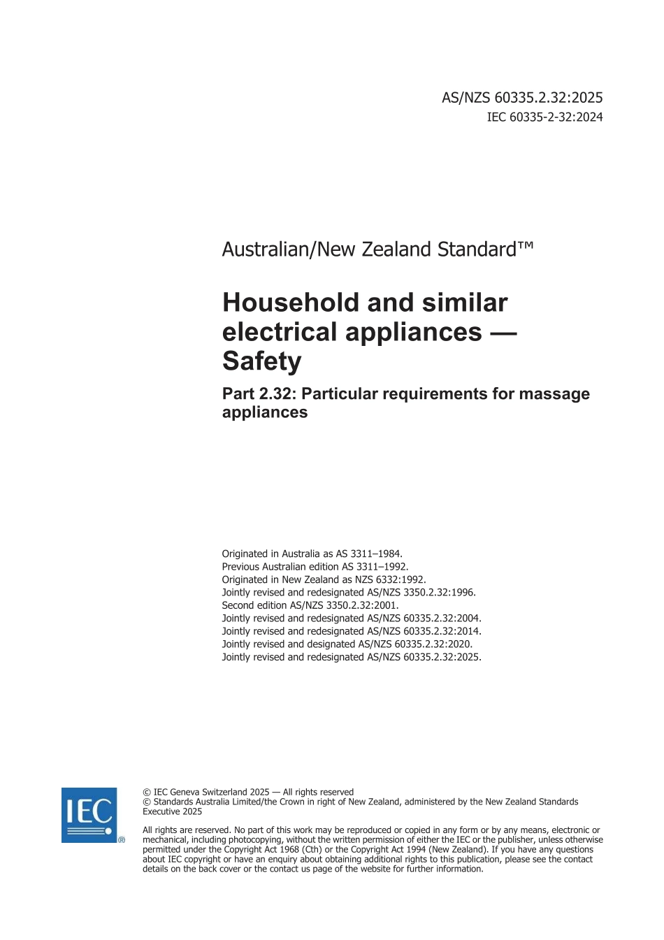 AS NZS 60335.2.32-2025.pdf_第3页