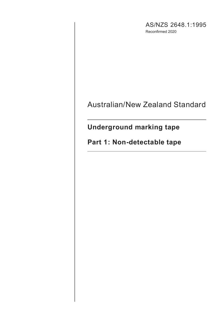 AS NZS 2648.1-1995 (2020).pdf_第1页
