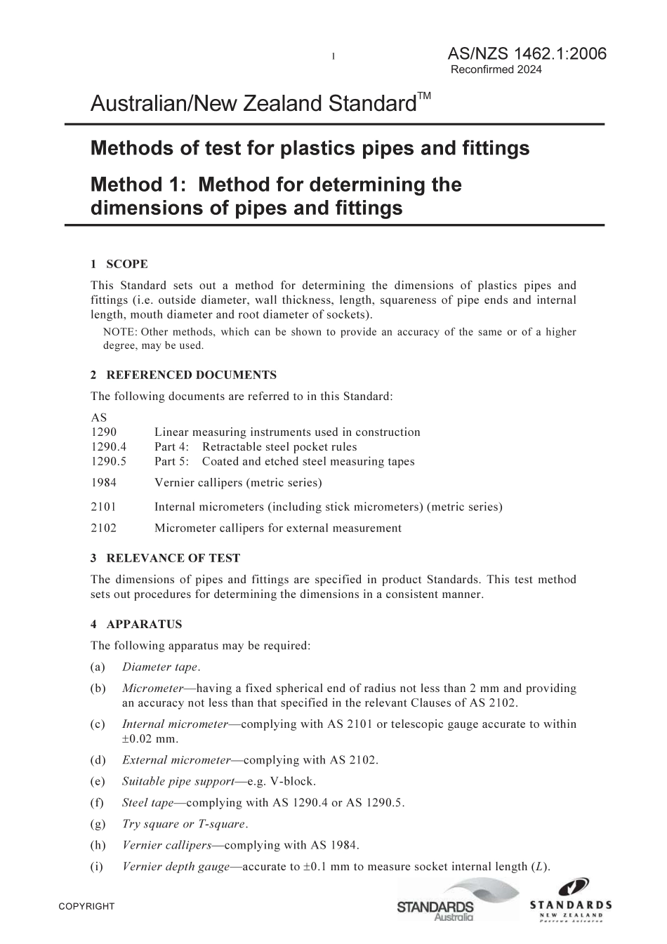 AS NZS 1462.1-2006 (2024).pdf_第2页