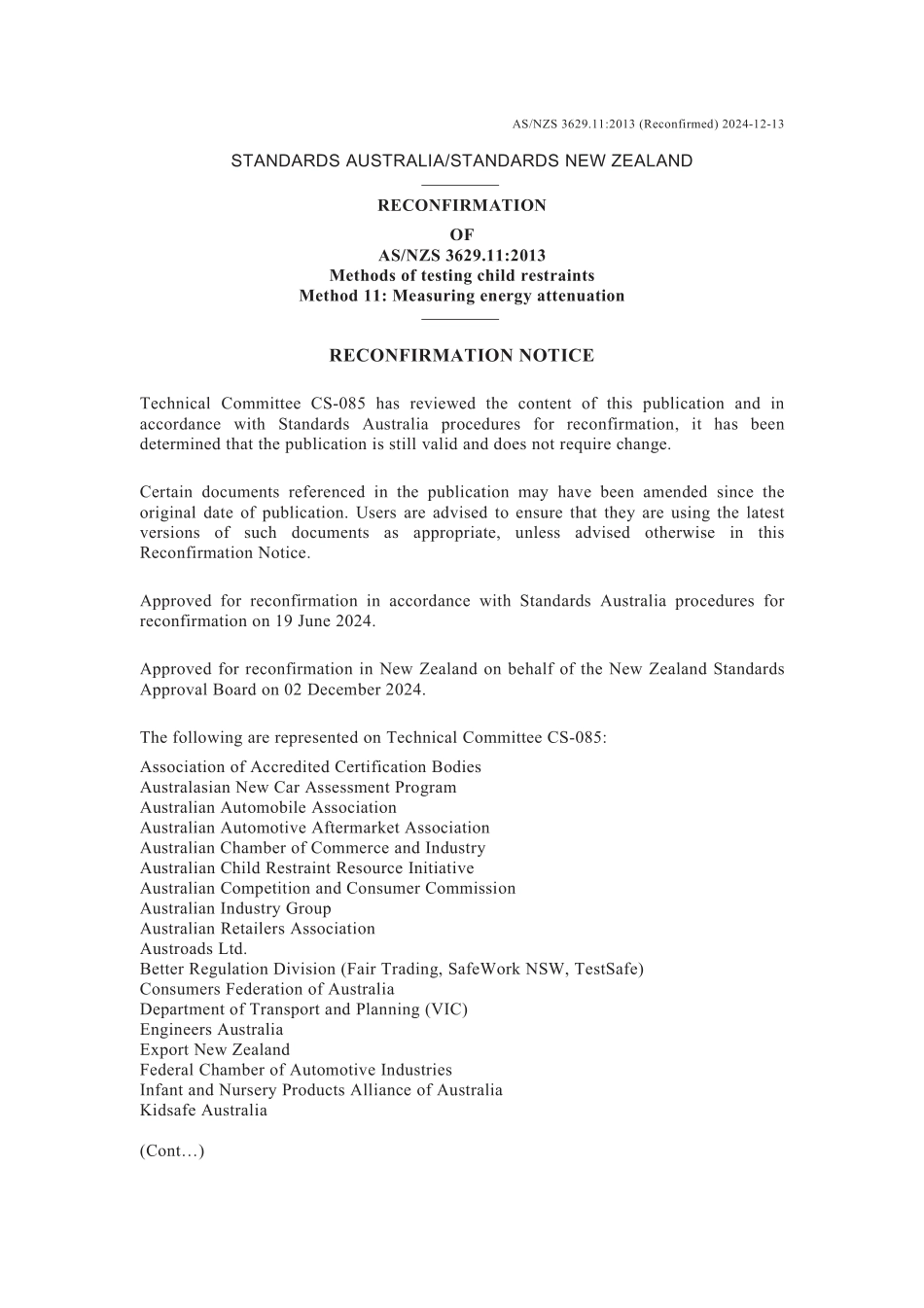 AS NZS 3629.11-2013 (2024).pdf_第1页