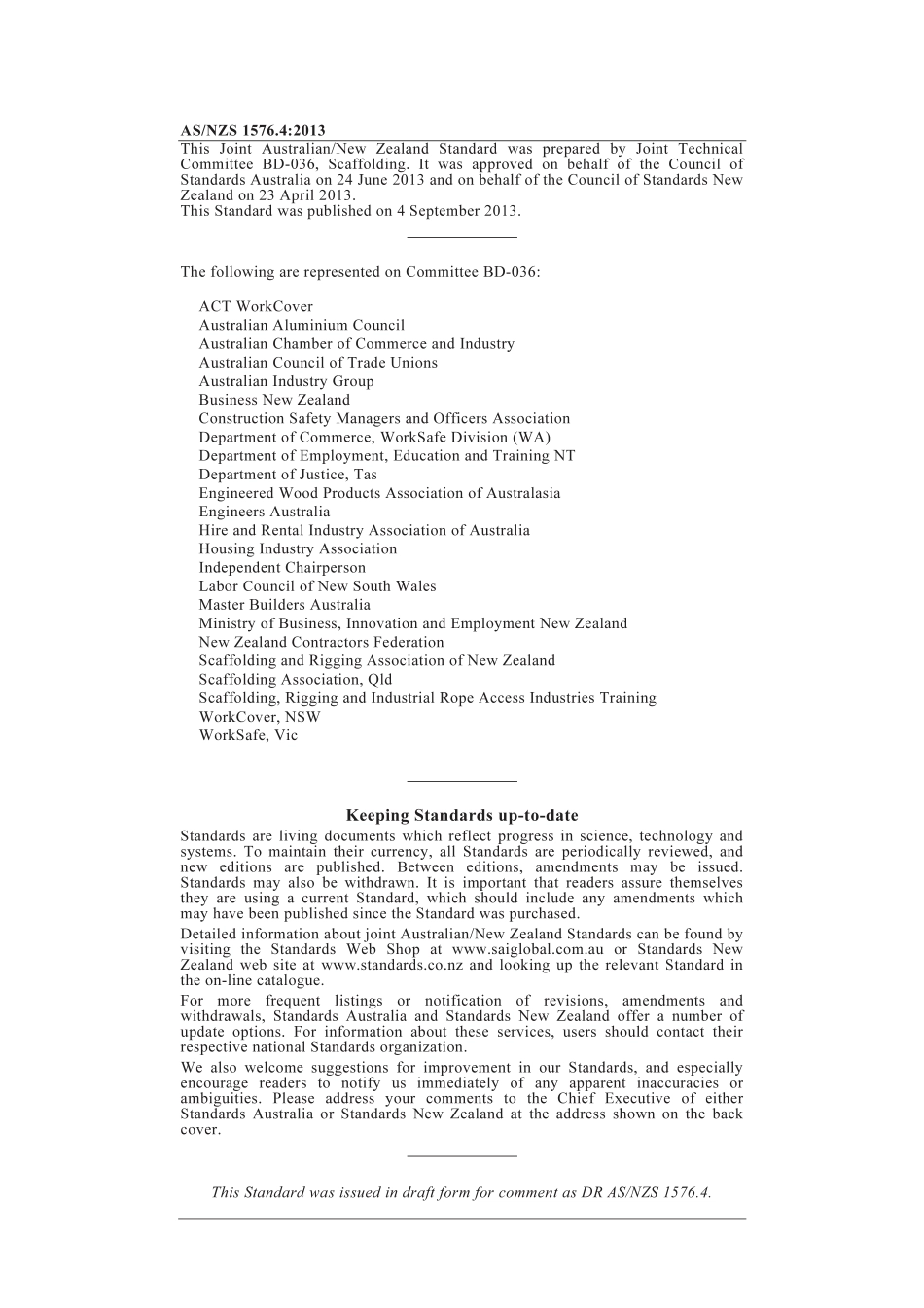 AS NZS 1576.4-2013 (2024).pdf_第2页