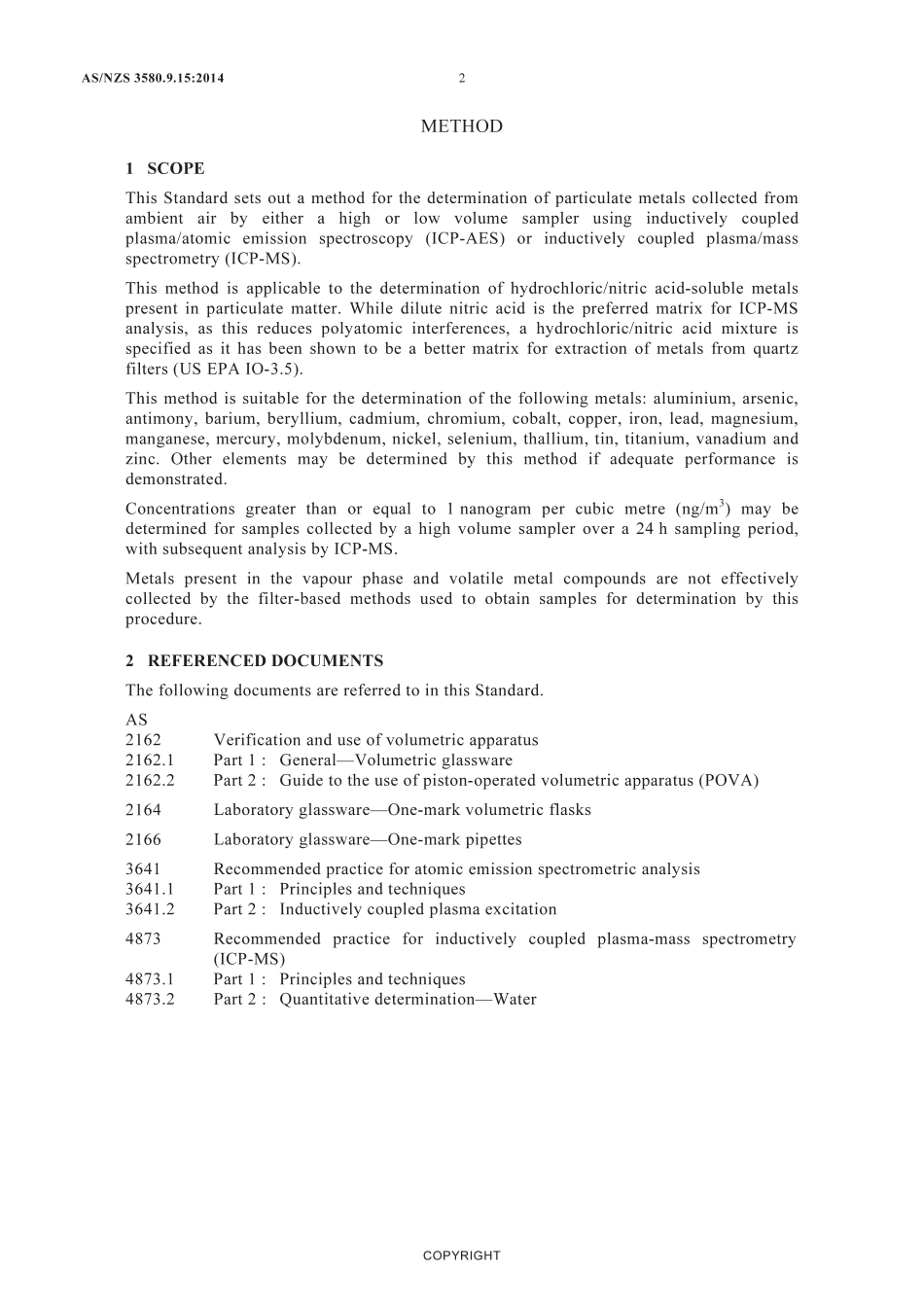 AS NZS 3580.9.15-2014 (2025).pdf_第2页