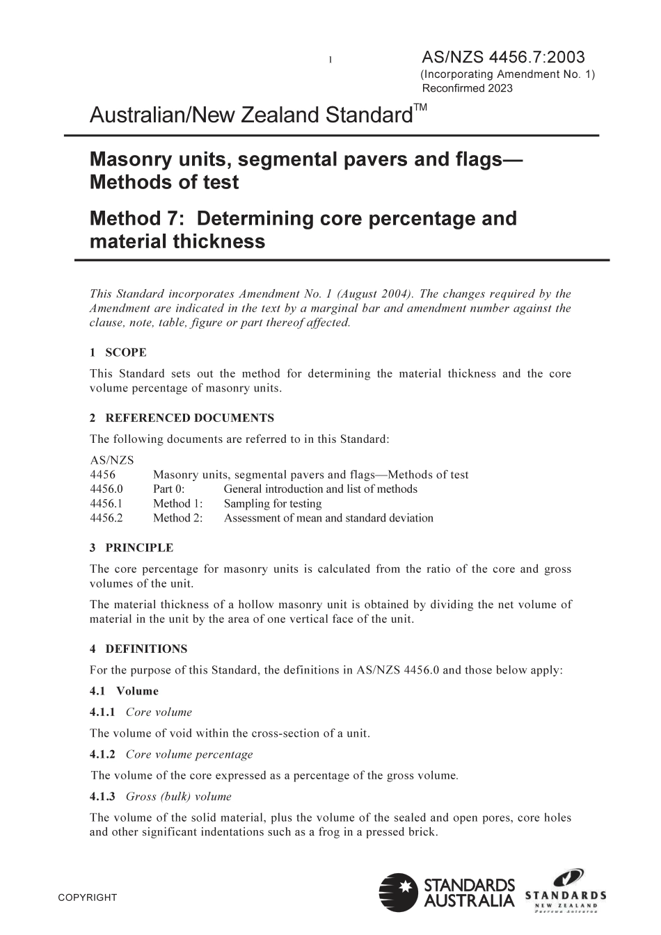 AS NZS 4456.7-2003 (2023).pdf_第2页