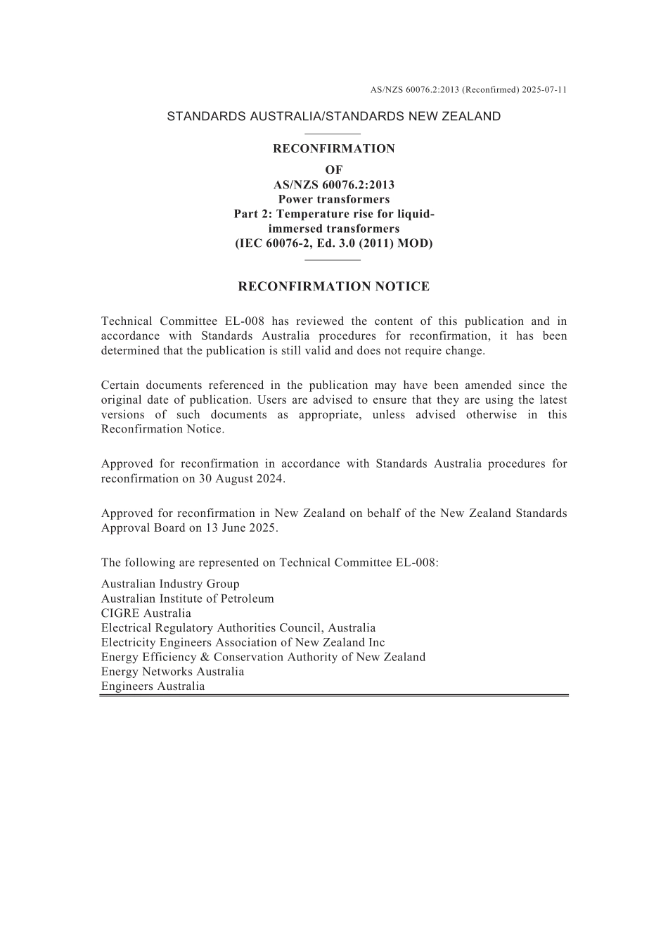 AS NZS 60076.2-2013 (2025).pdf_第3页