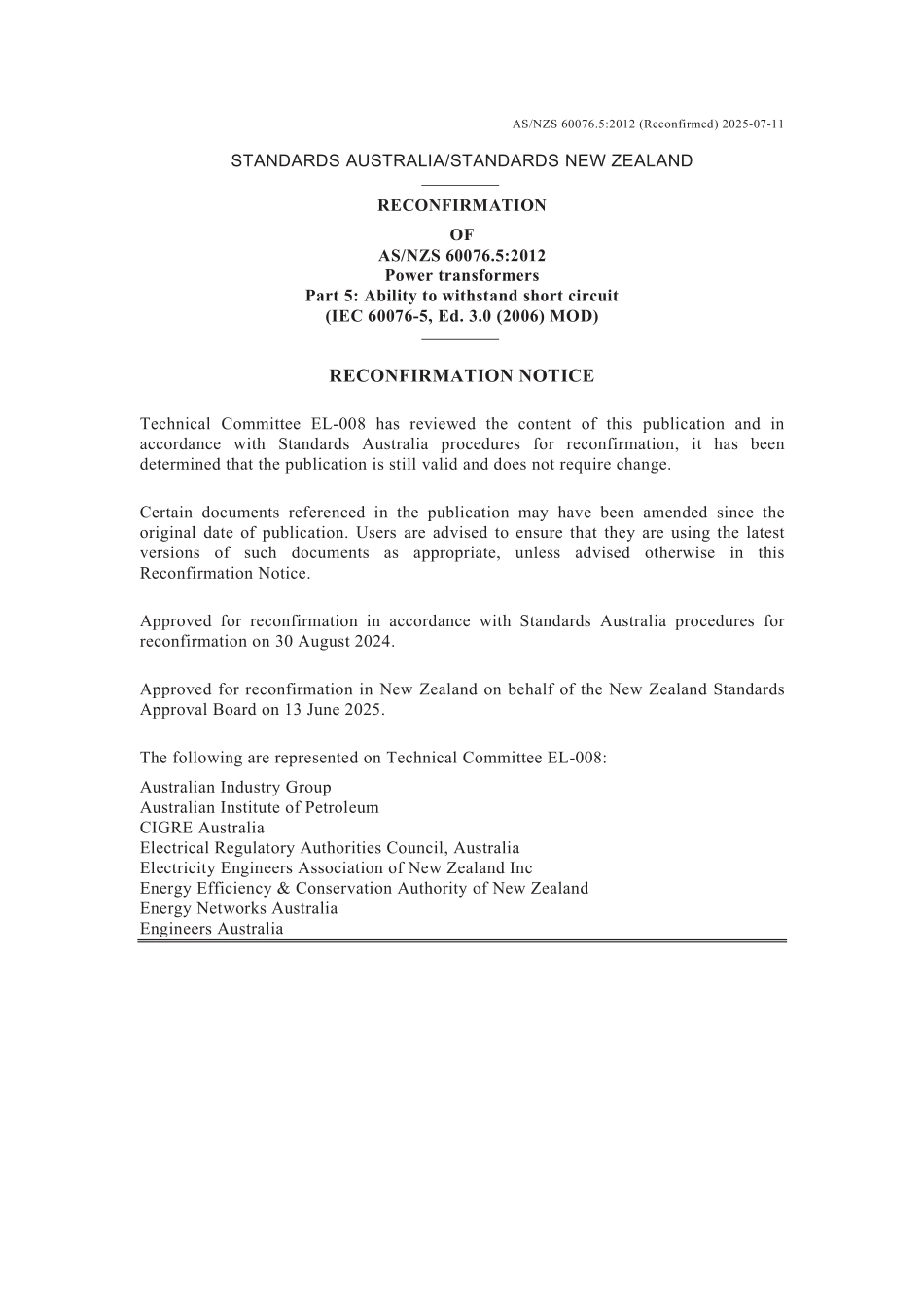 AS NZS 60076.5-2012 (2025).pdf_第3页