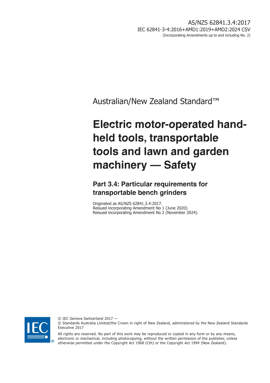 AS NZS 62841.3.4-2017 (2024).pdf_第3页