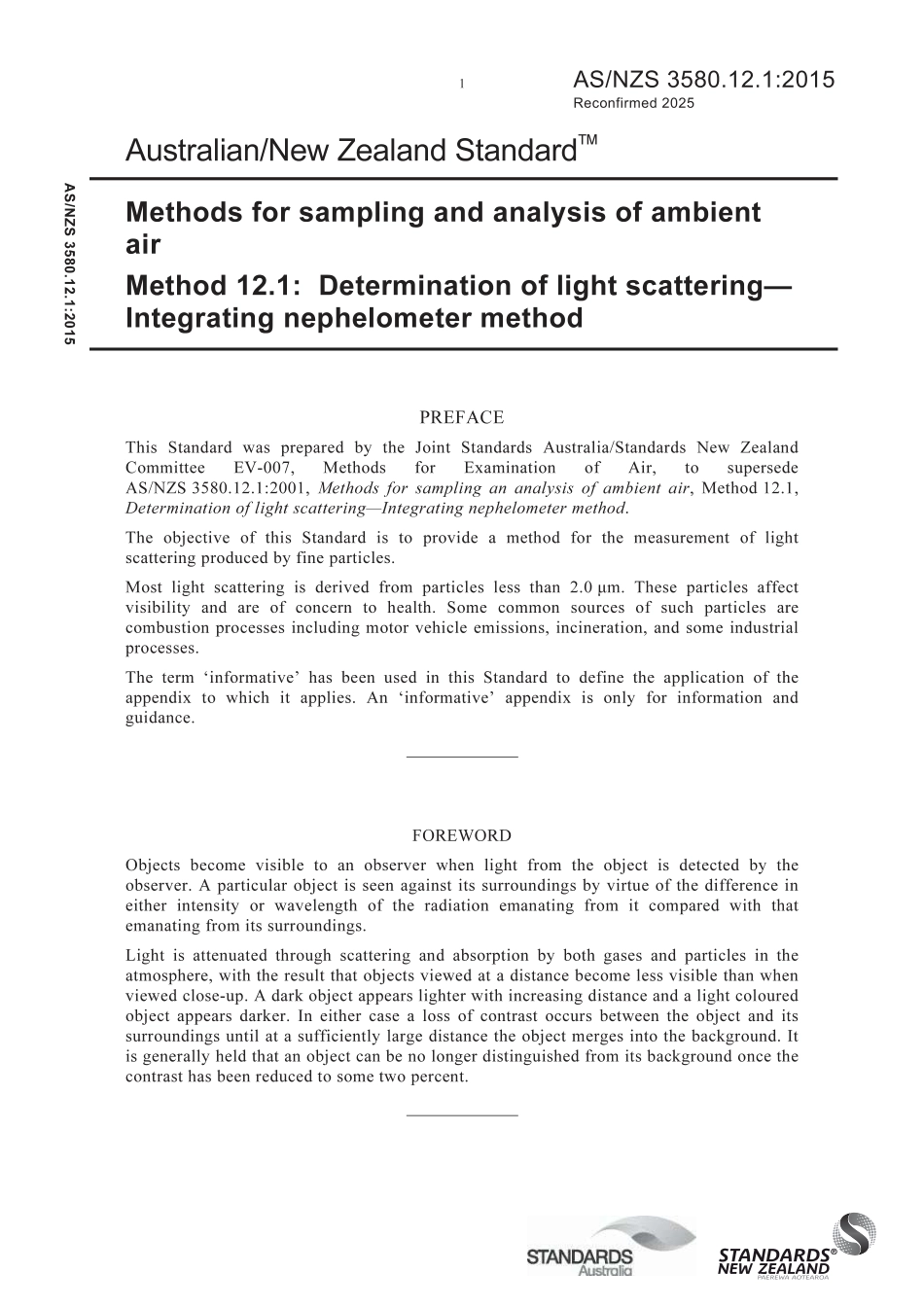 AS NZS 3580.12.1-2015 (2025).pdf_第1页