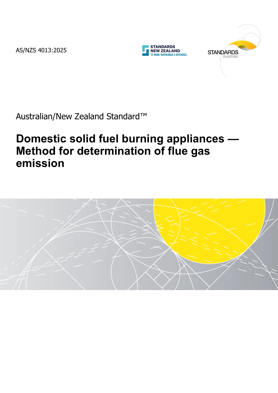 AS NZS 4013-2025.pdf_第1页