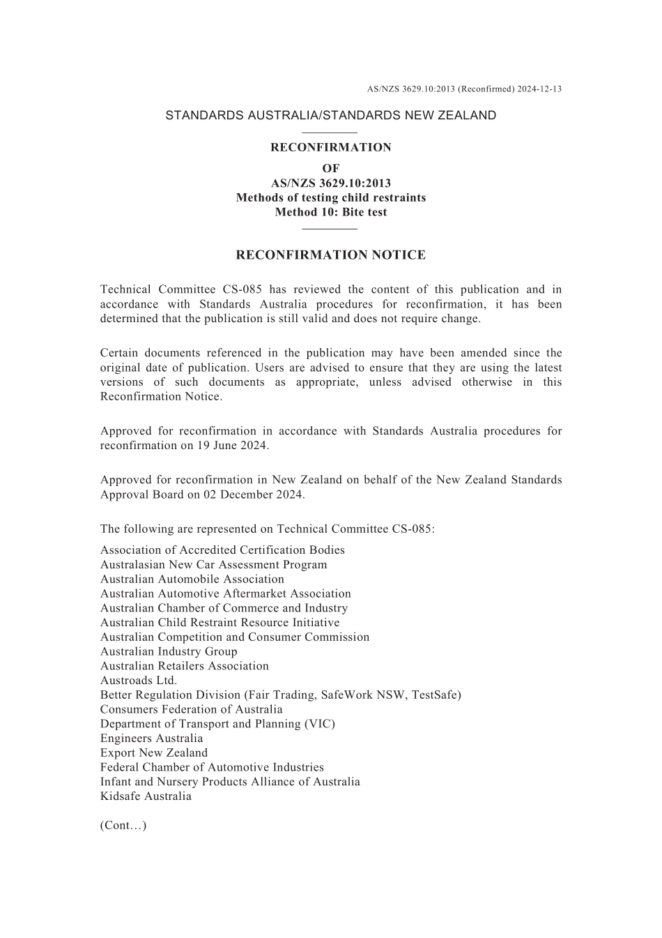 AS NZS 3629.10-2013 (2024).pdf_第1页