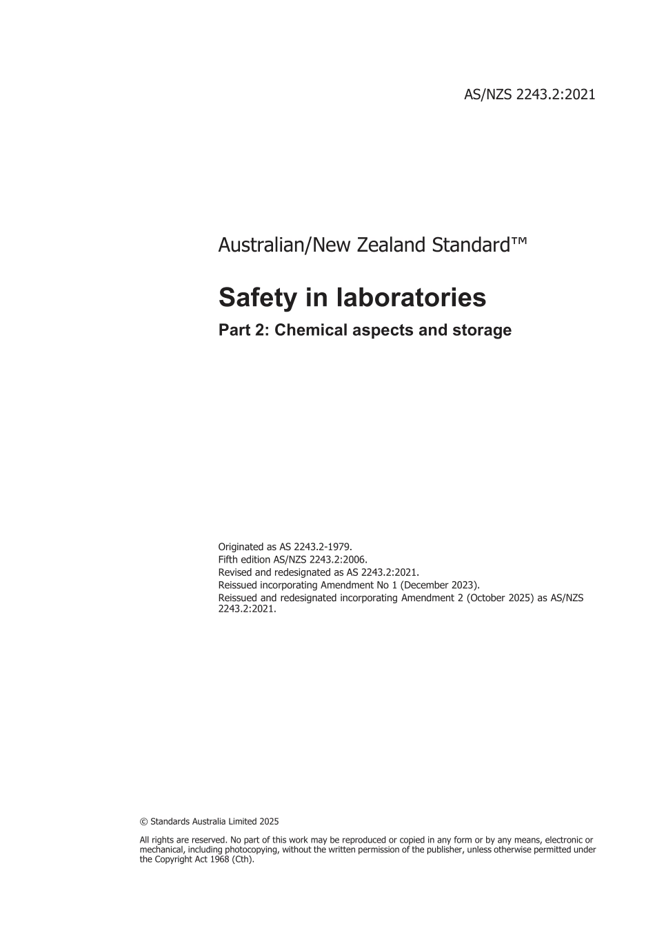 AS NZS 2243.2-2021 (2025).pdf_第3页