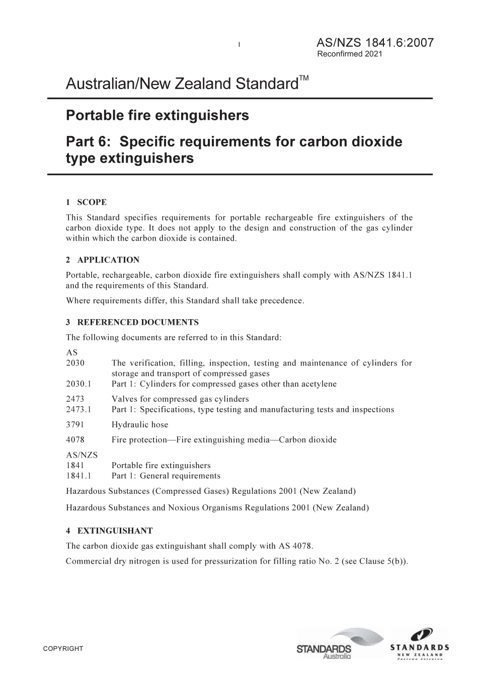 AS NZS 1841.6-2007 (2021).pdf_第3页