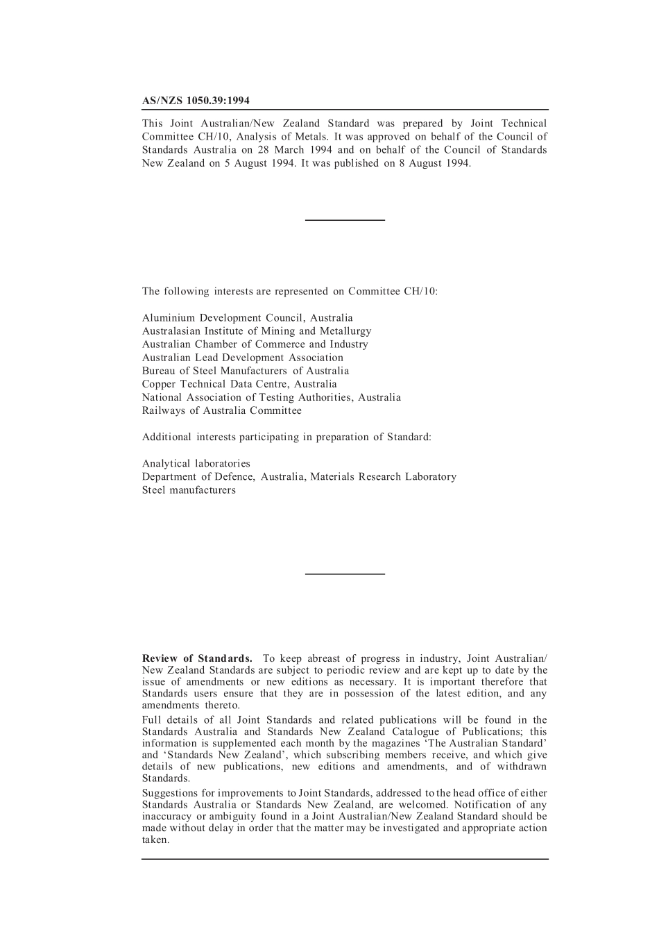 AS NZS 1050.39-1994 (2016).pdf_第2页