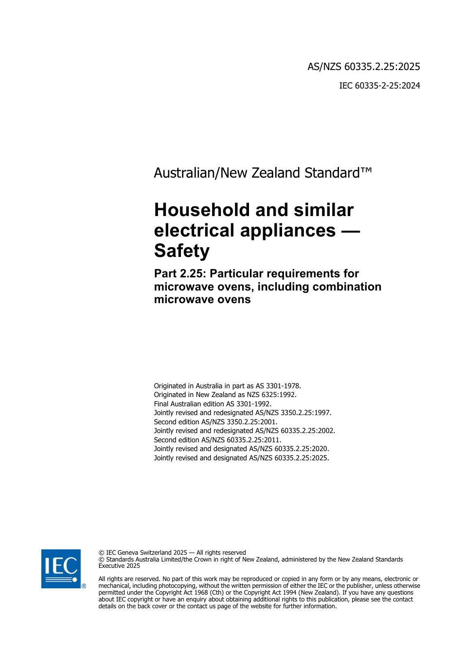 AS NZS 60335.2.25-2025.pdf_第3页