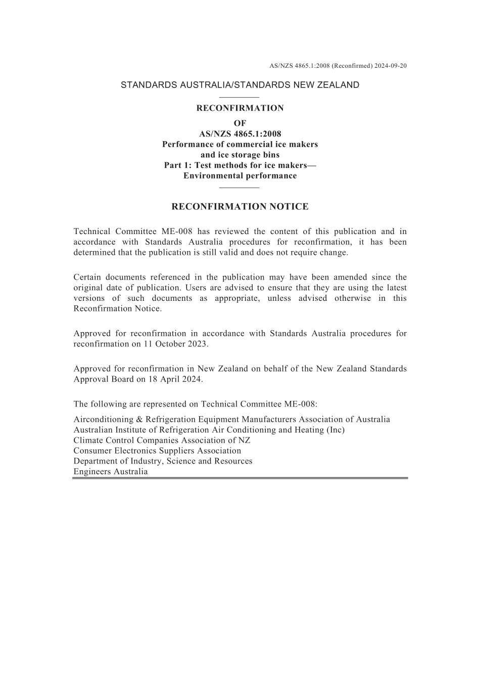 AS NZS 4865.1-2008 (2024).pdf_第3页