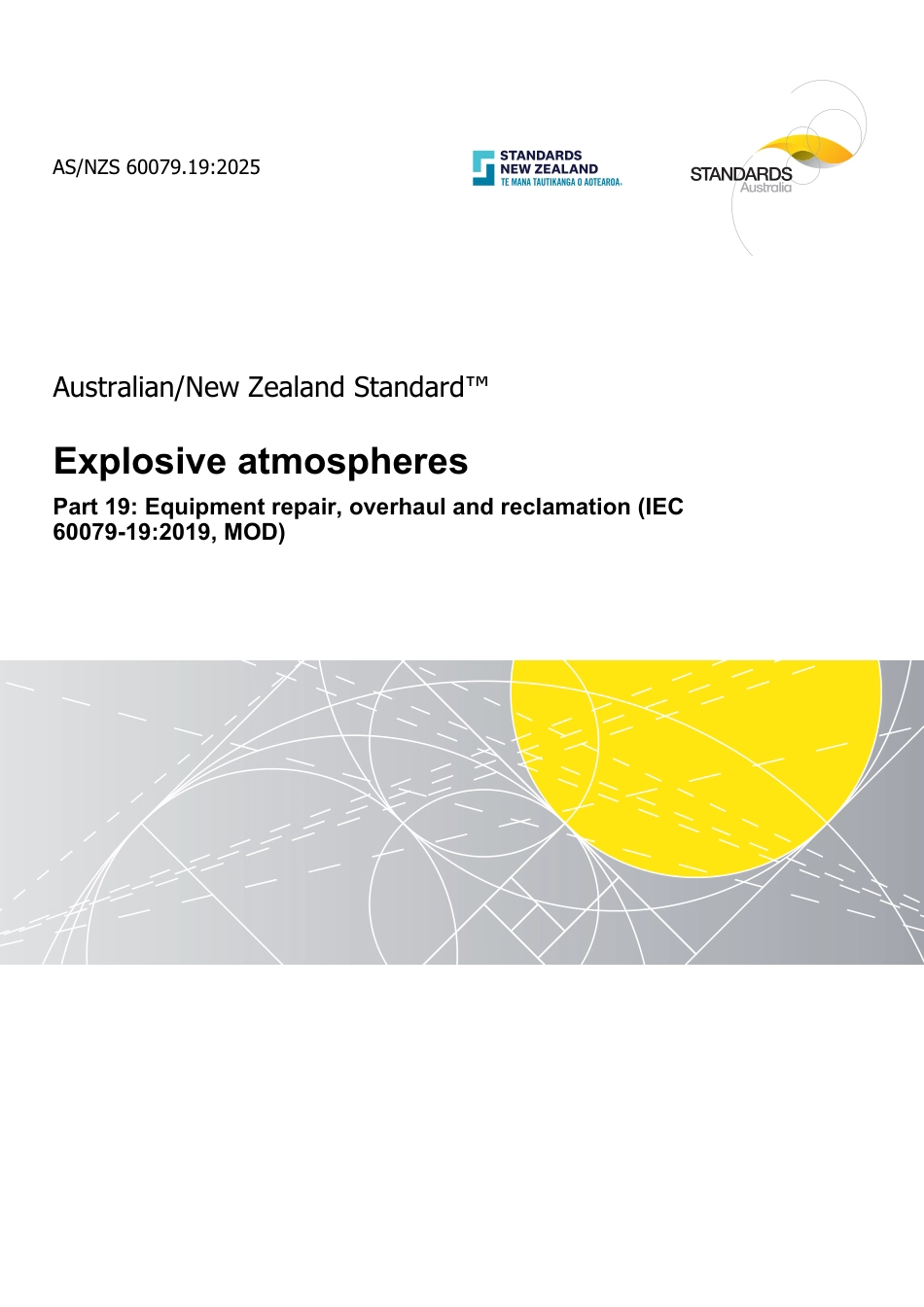 AS NZS 60079.19-2025.pdf_第1页