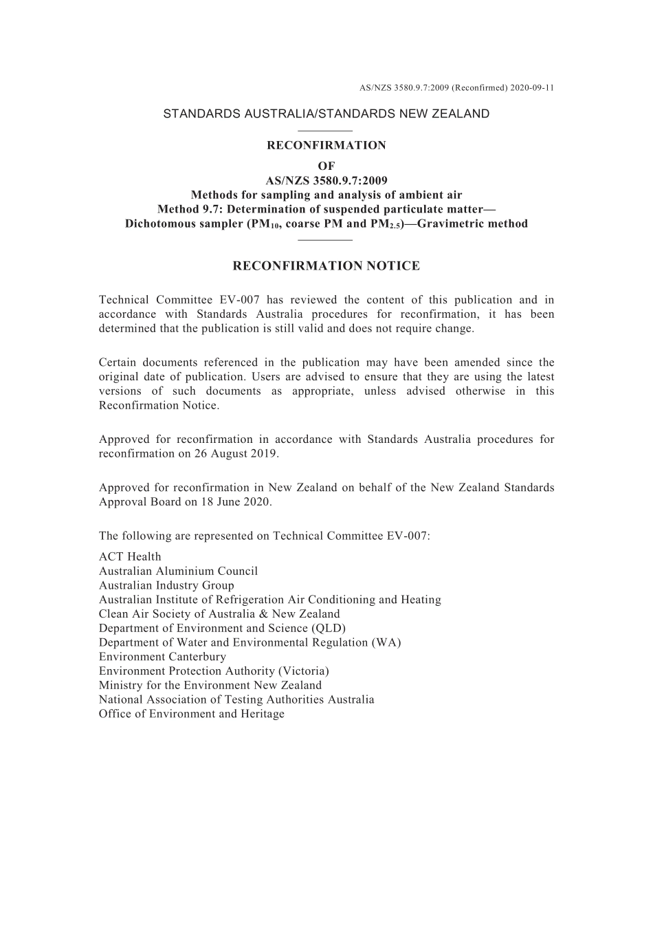 AS NZS 3580.9.7-2009 (2020).pdf_第1页