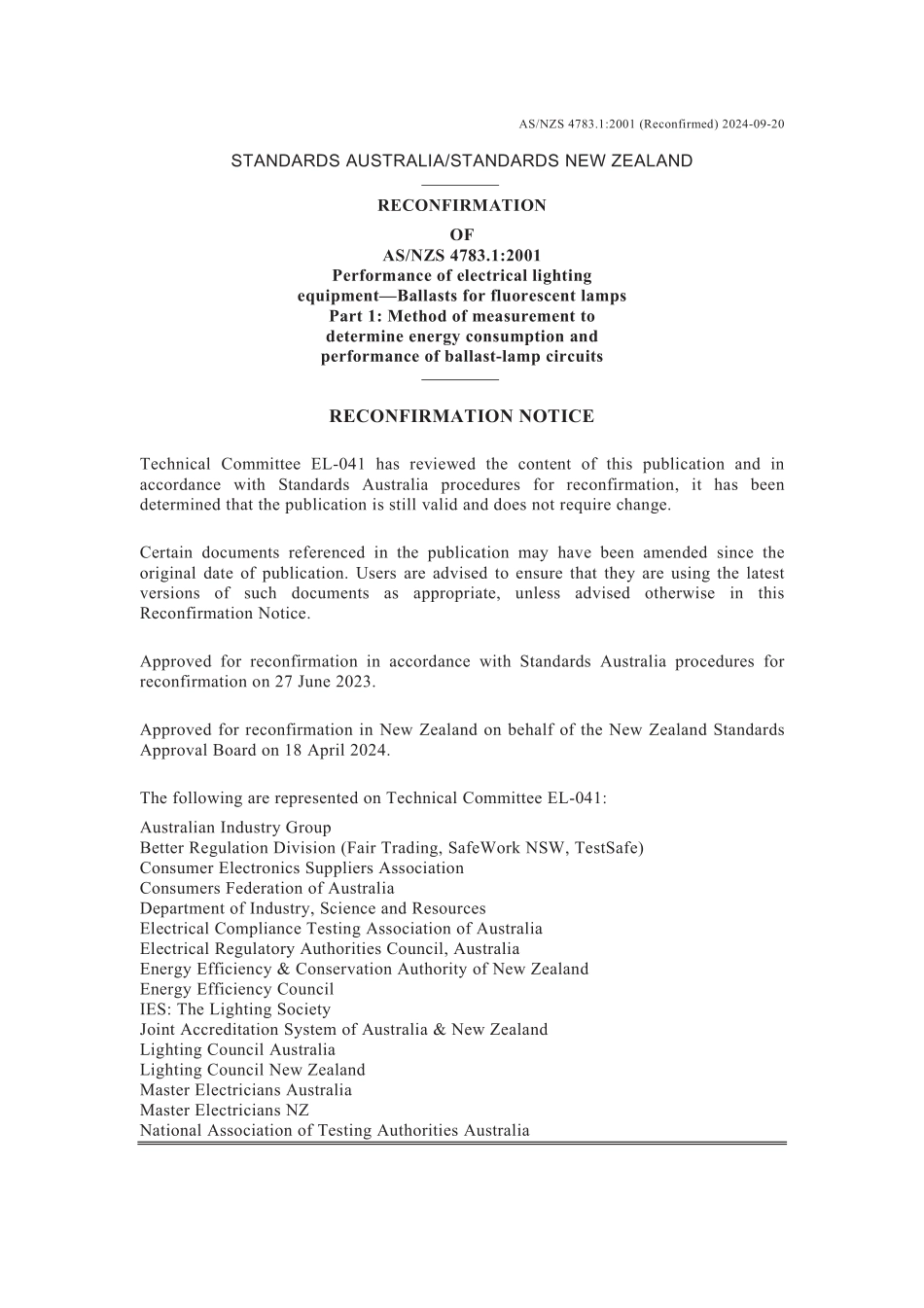 AS NZS 4783.1-2001 (2024).pdf_第3页