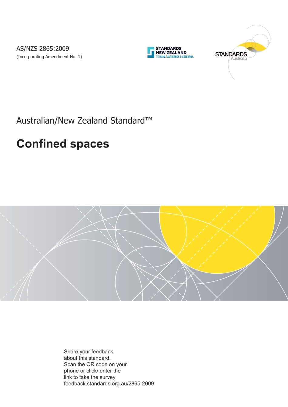 AS NZS 2865-2009 (2025).pdf_第1页