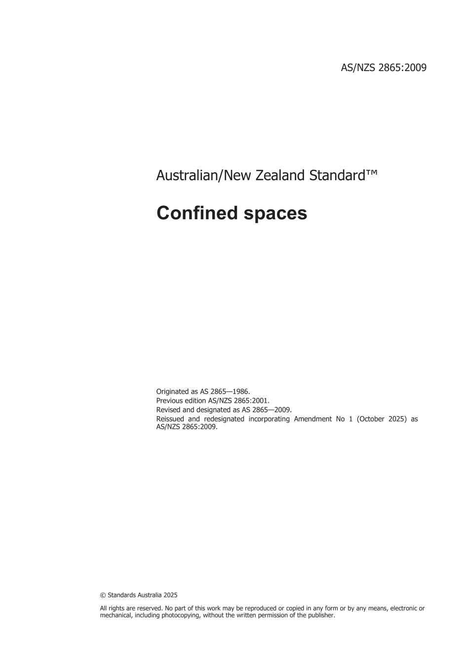 AS NZS 2865-2009 (2025).pdf_第3页