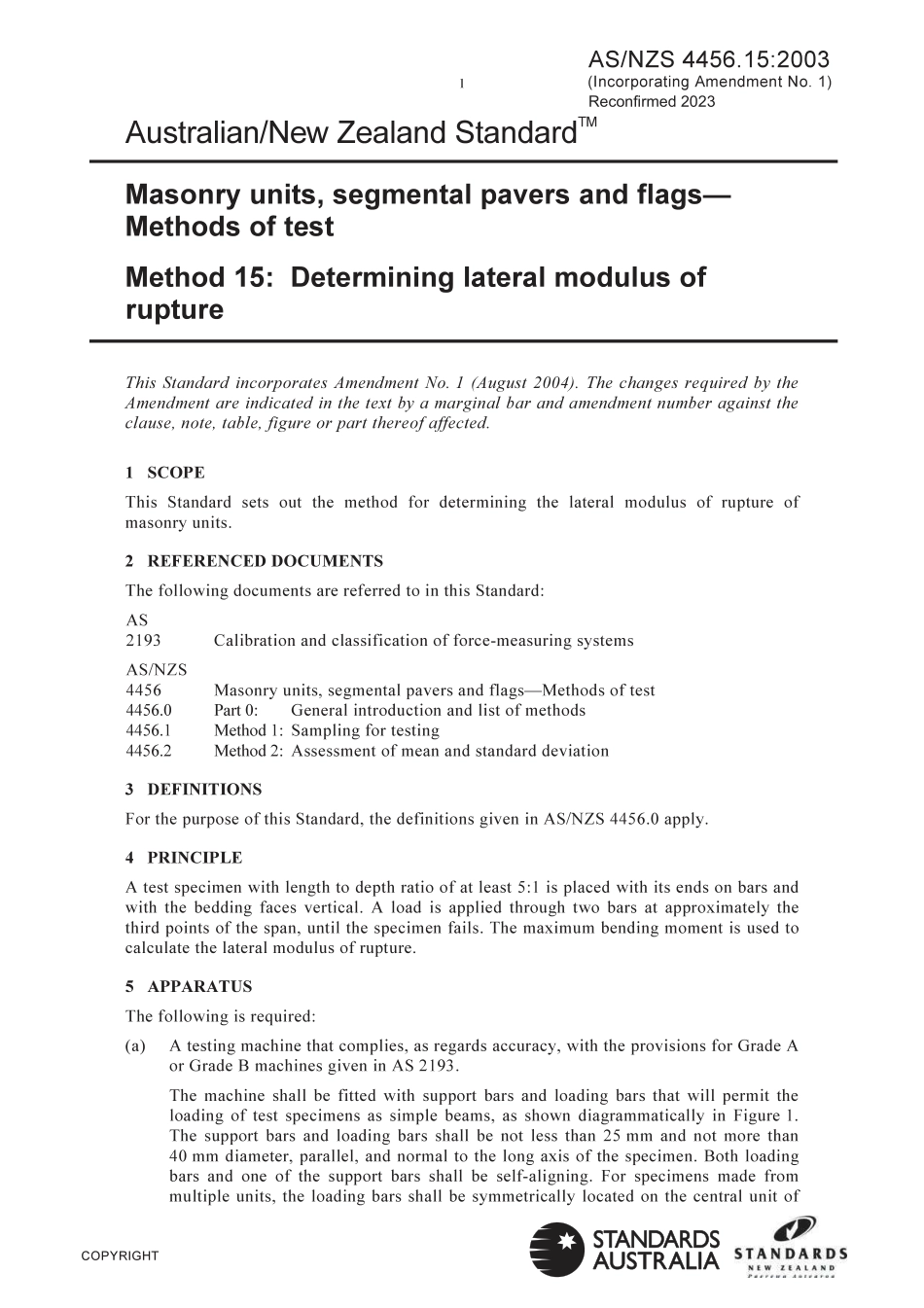 AS NZS 4456.15-2003 (2023).pdf_第2页