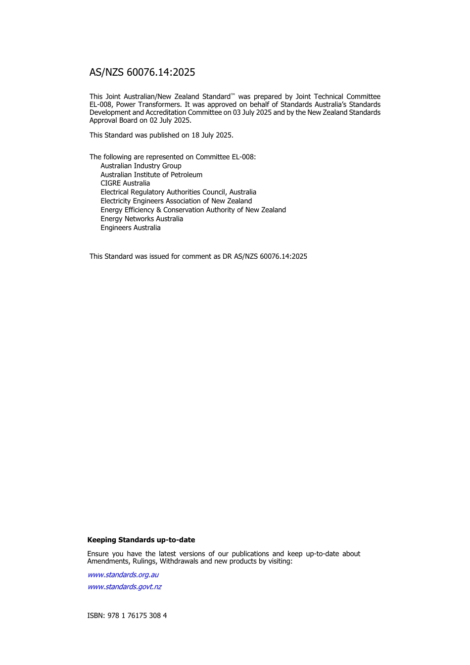 AS NZS 60076.14-2025.pdf_第2页