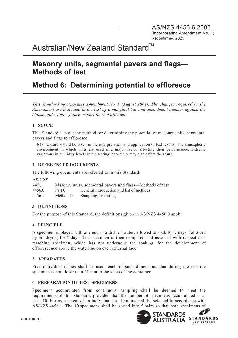 AS NZS 4456.6-2003 (2023).pdf_第2页