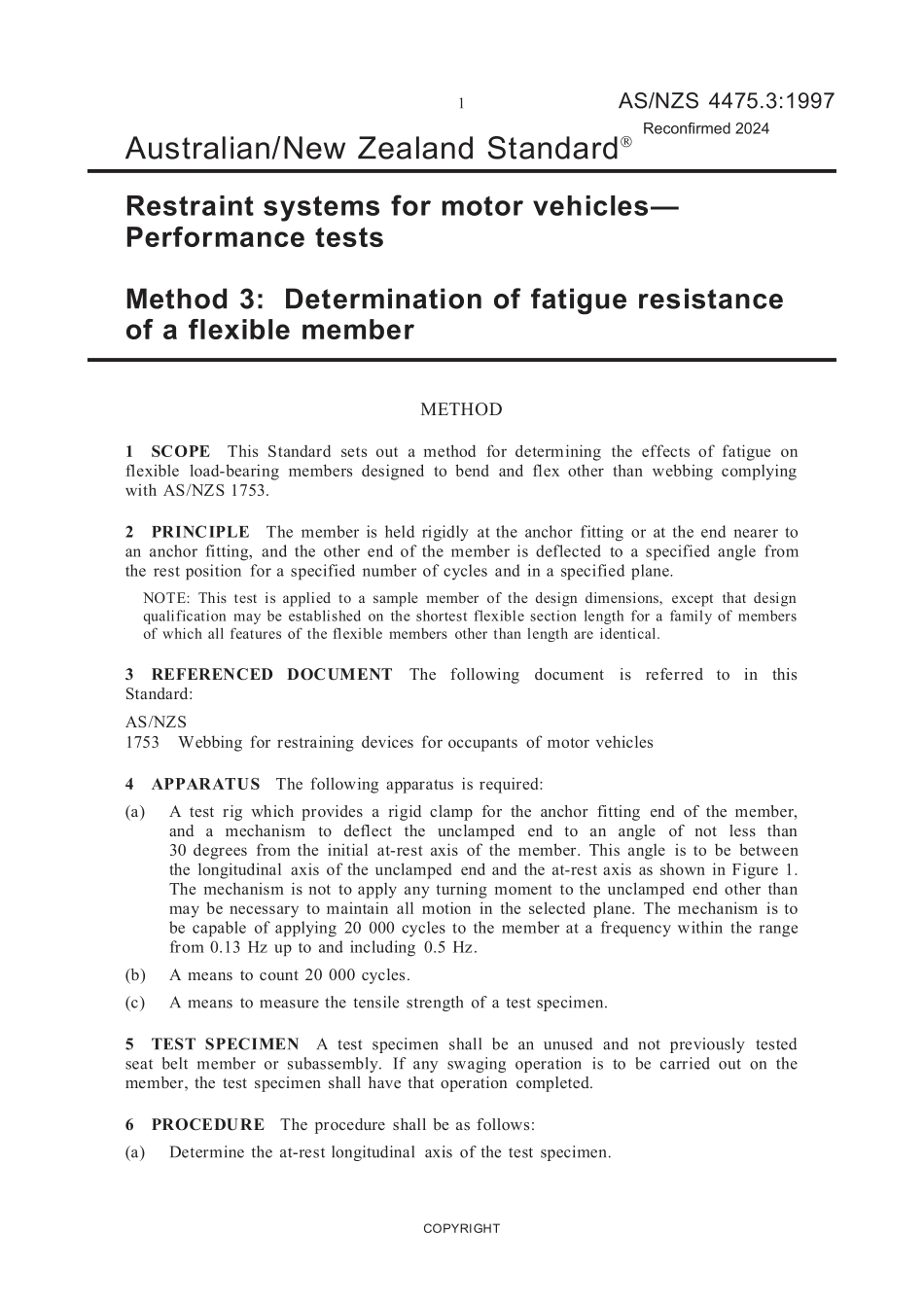 AS NZS 4475.3-1997 (2024).pdf_第1页