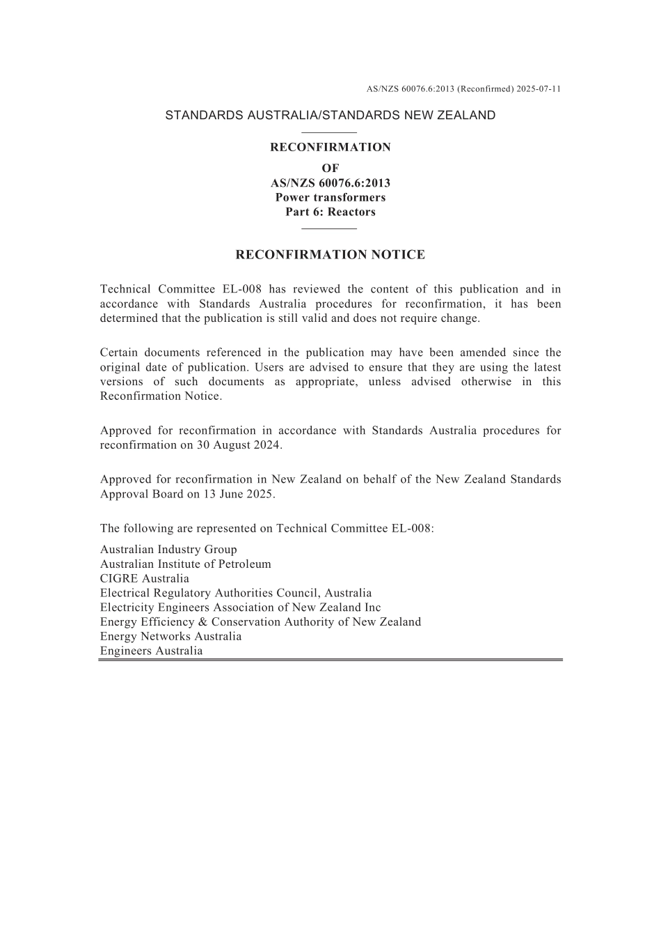 AS NZS 60076.6-2013 (2025).pdf_第3页